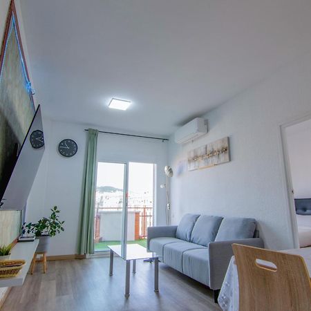 Apartament Sagrada Familia Barcelona Exterior foto