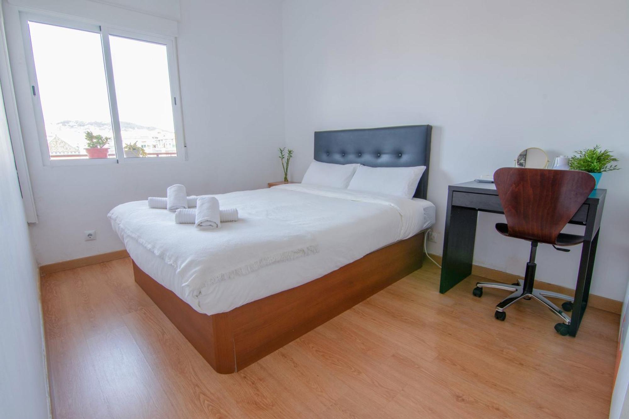 Apartament Sagrada Familia Barcelona Exterior foto