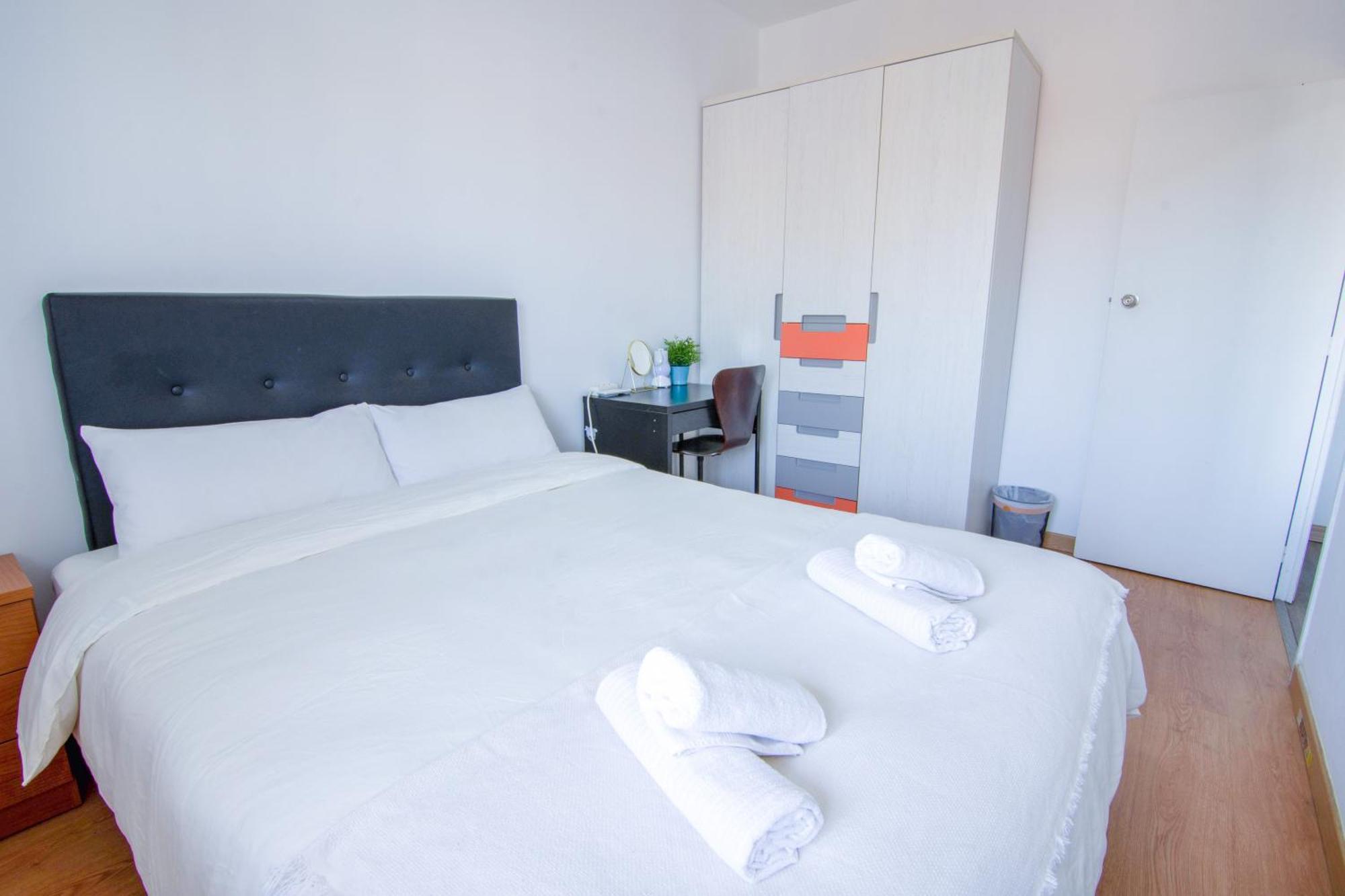 Apartament Sagrada Familia Barcelona Exterior foto