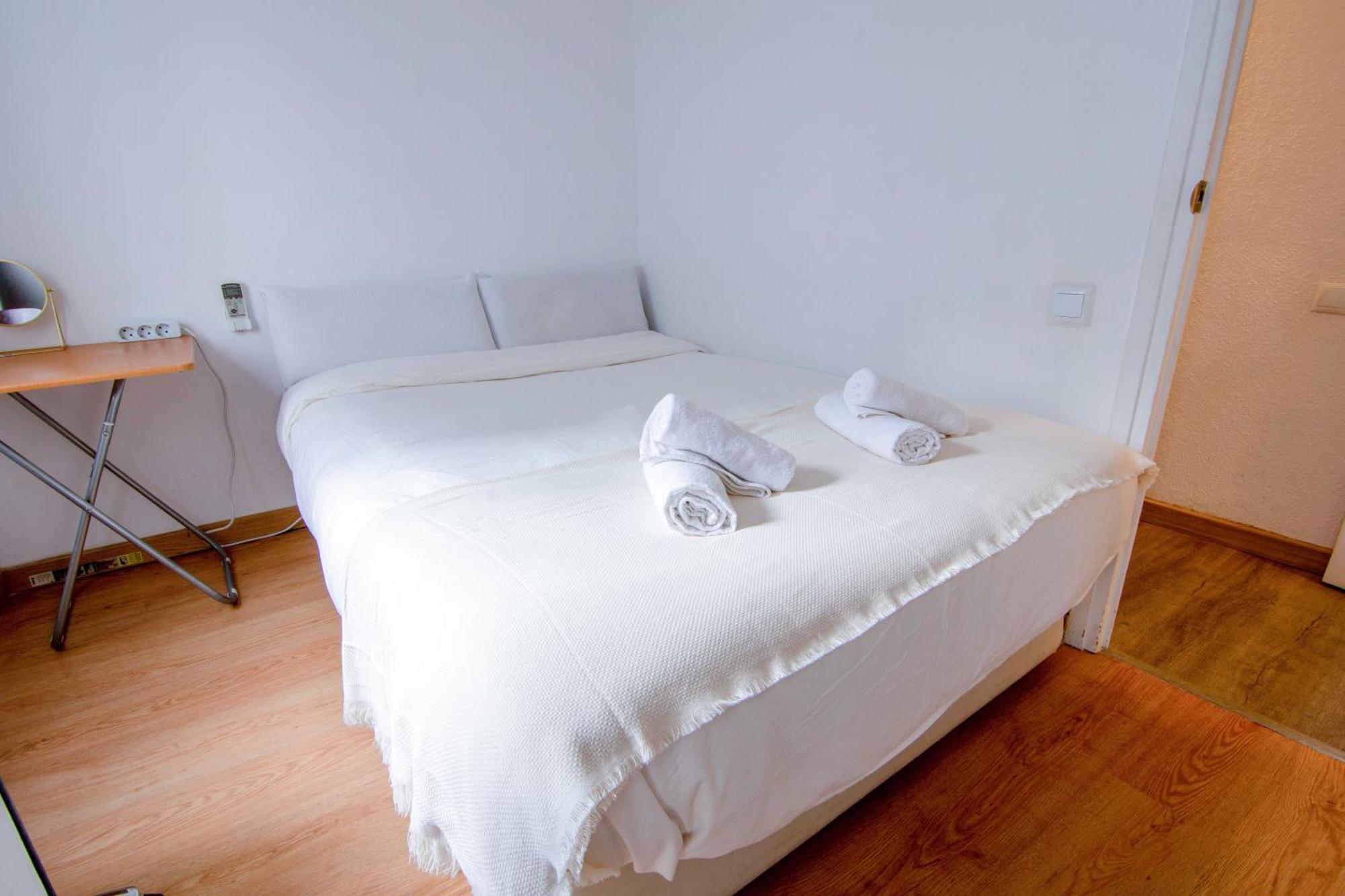 Apartament Sagrada Familia Barcelona Exterior foto